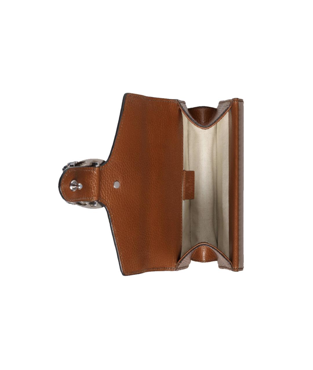 GUCCI Мульти деним сумка через плечо, фото 7