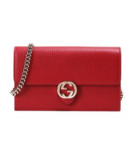 GUCCI Сумка через плечо