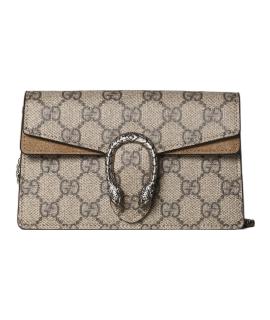 GUCCI Сумка через плечо