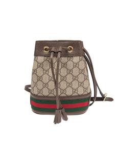 GUCCI Сумка через плечо