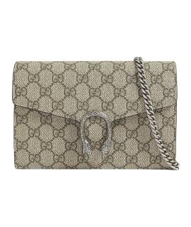 GUCCI Сумка через плечо