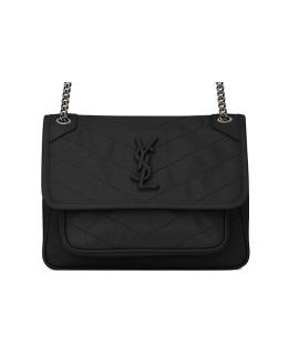 SAINT LAURENT Сумка через плечо