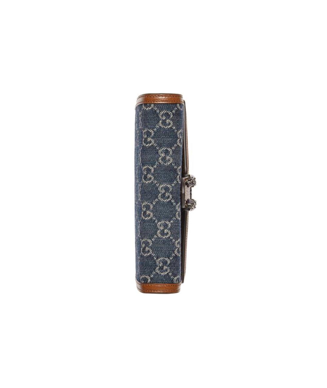 GUCCI Мульти сумка через плечо, фото 6