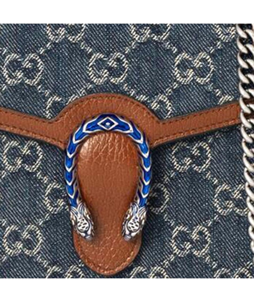 GUCCI Мульти сумка через плечо, фото 8