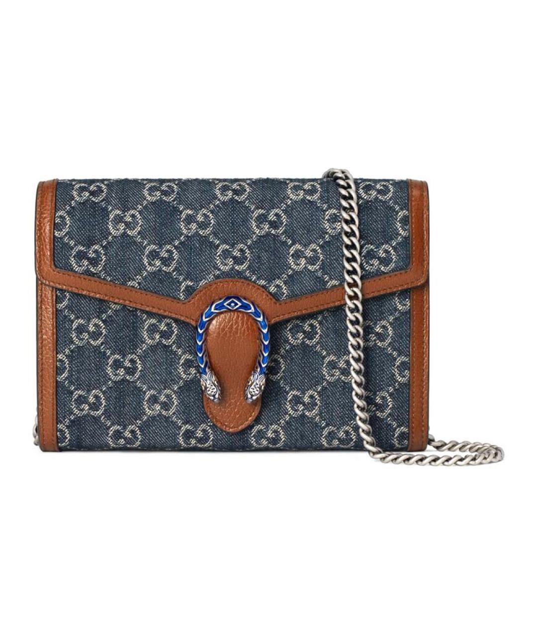 GUCCI Мульти сумка через плечо, фото 1