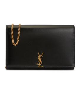 SAINT LAURENT Сумка через плечо