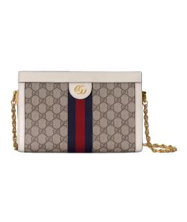 GUCCI Сумка через плечо