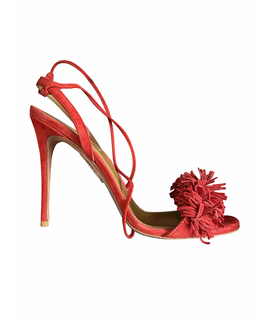 

Босоножки AQUAZZURA