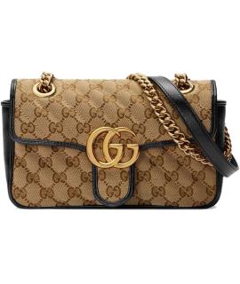 GUCCI Сумка через плечо