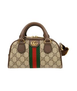 GUCCI Сумка через плечо
