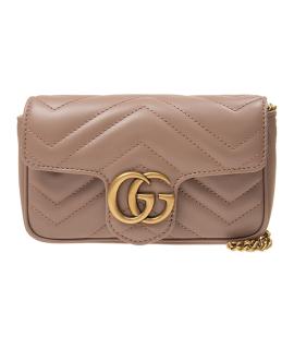 GUCCI Сумка через плечо