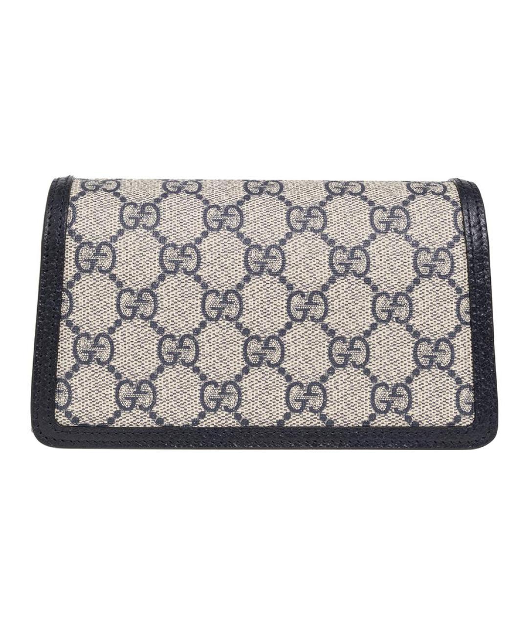 GUCCI Мульти сумка через плечо, фото 4