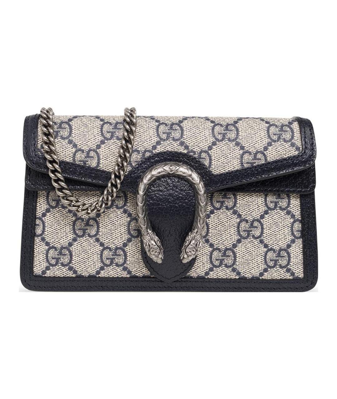 GUCCI Мульти сумка через плечо, фото 1