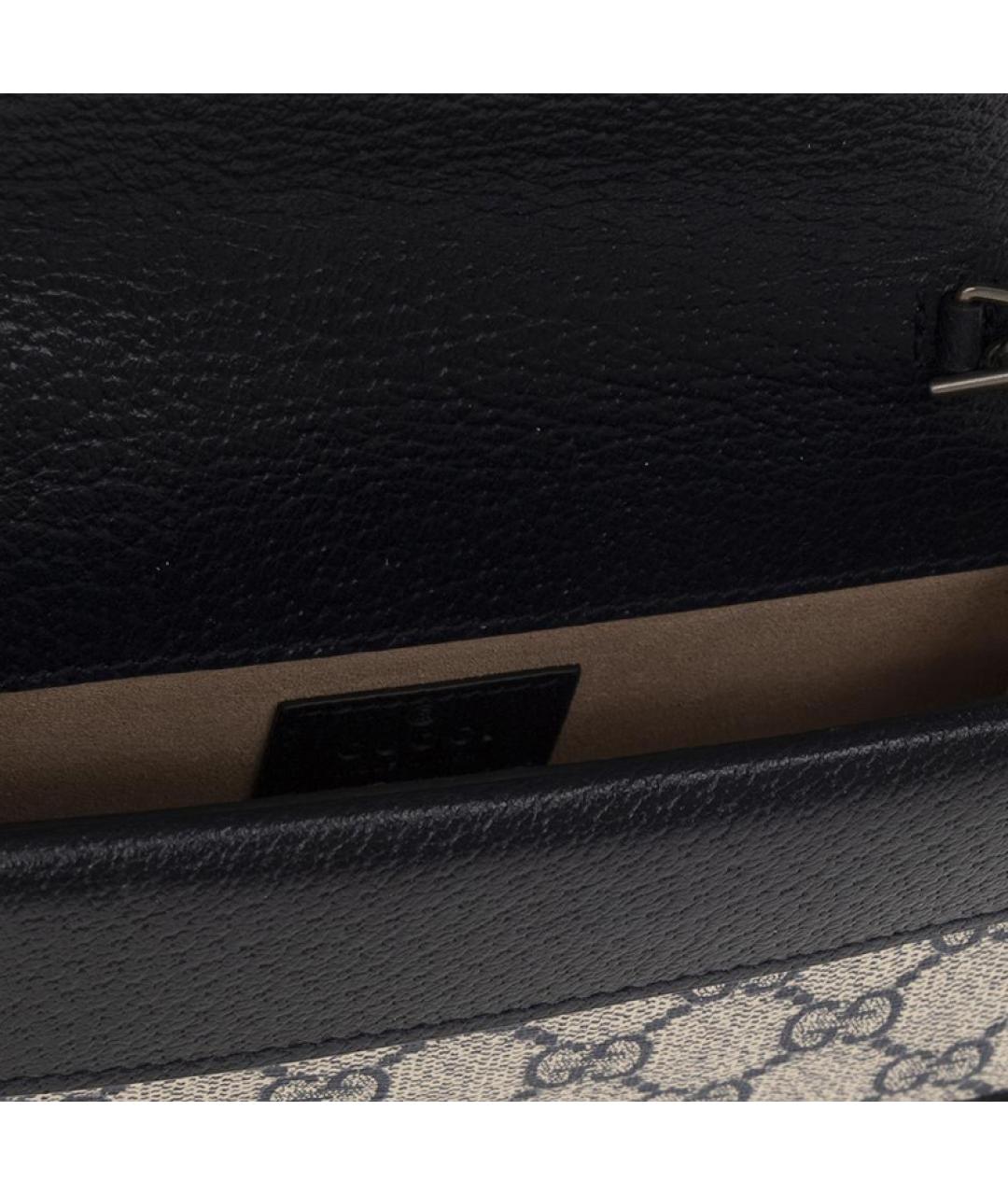 GUCCI Мульти сумка через плечо, фото 2