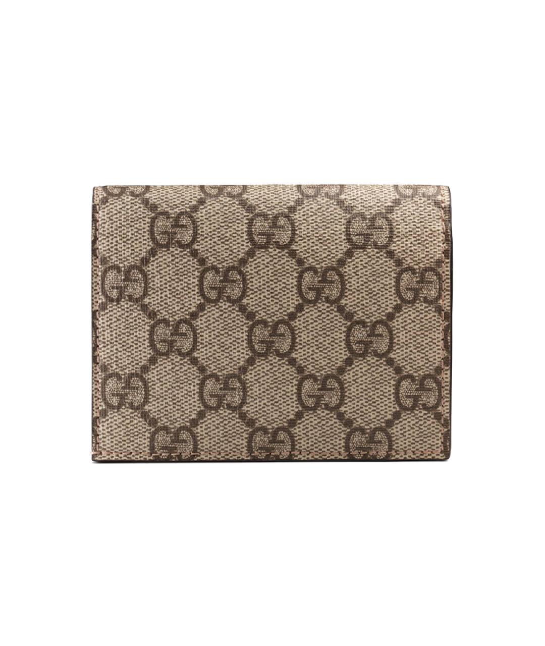 GUCCI Мульти кошелек, фото 3