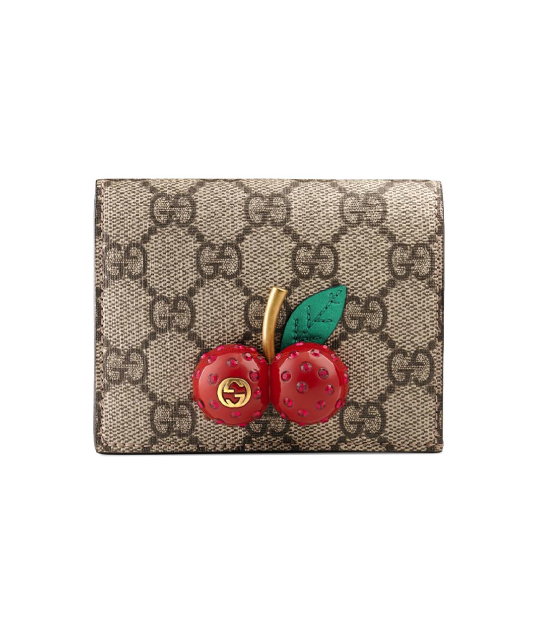 GUCCI Мульти кошелек, фото 1