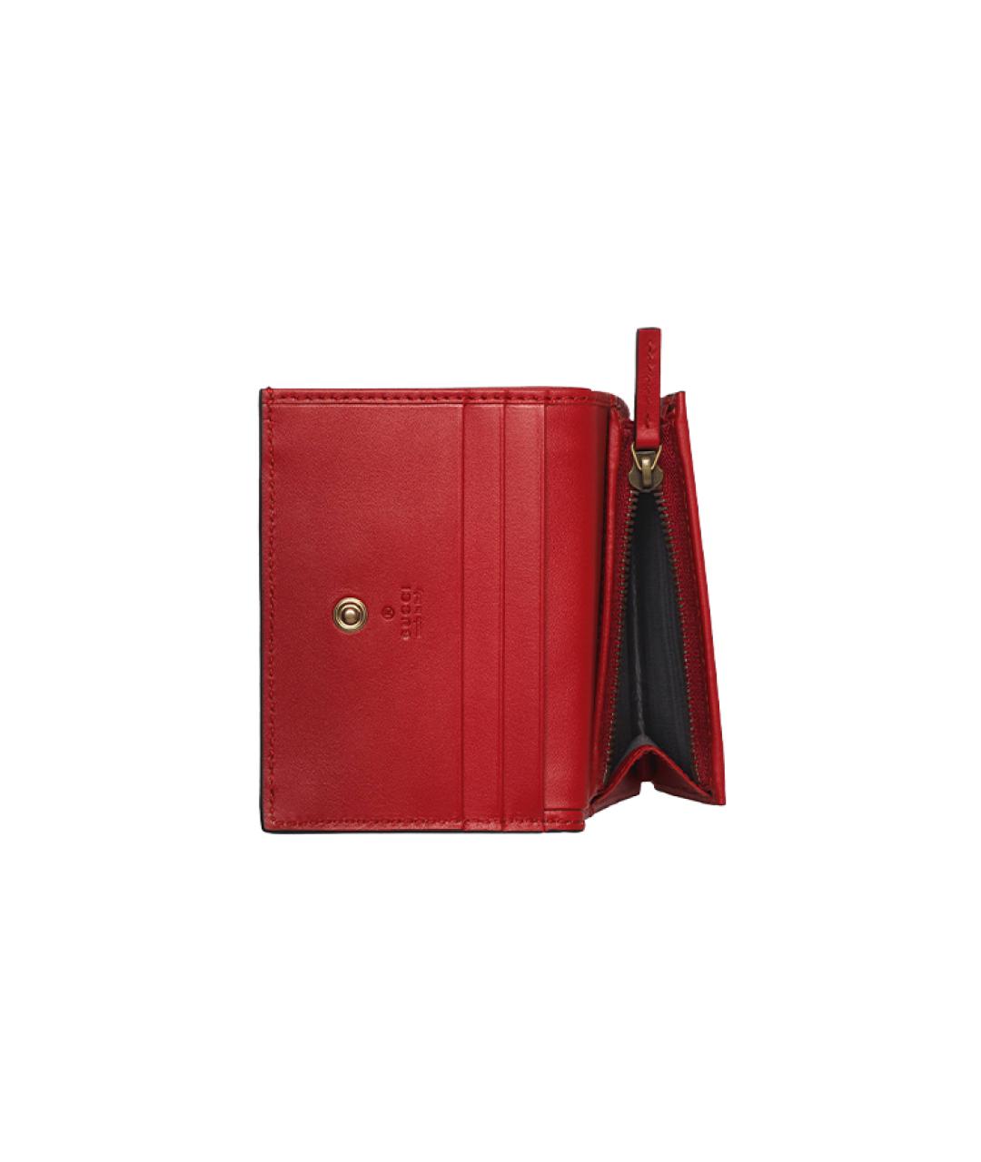 GUCCI Мульти кошелек, фото 4