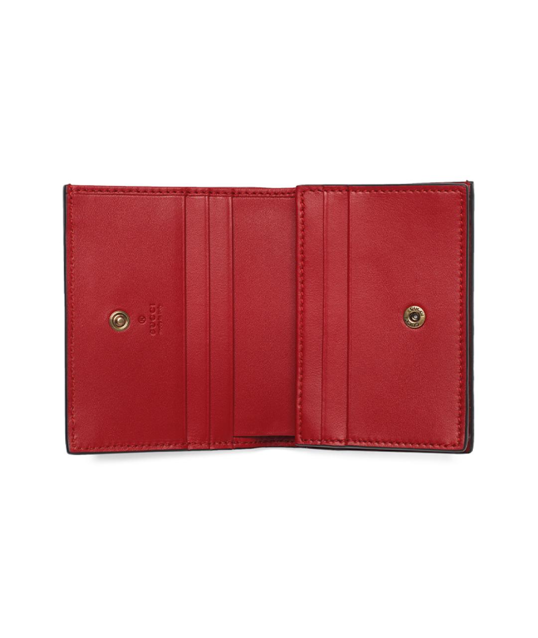 GUCCI Мульти кошелек, фото 2