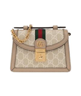 GUCCI Сумка через плечо