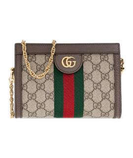 GUCCI Сумка через плечо