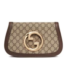 GUCCI Сумка через плечо