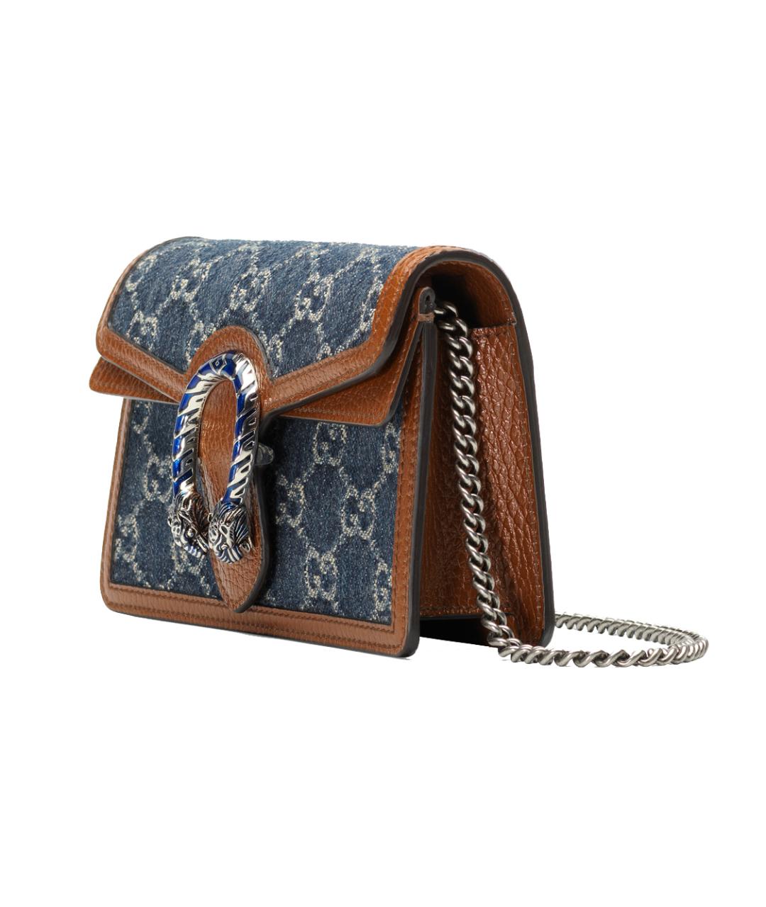 GUCCI Мульти сумка через плечо, фото 3
