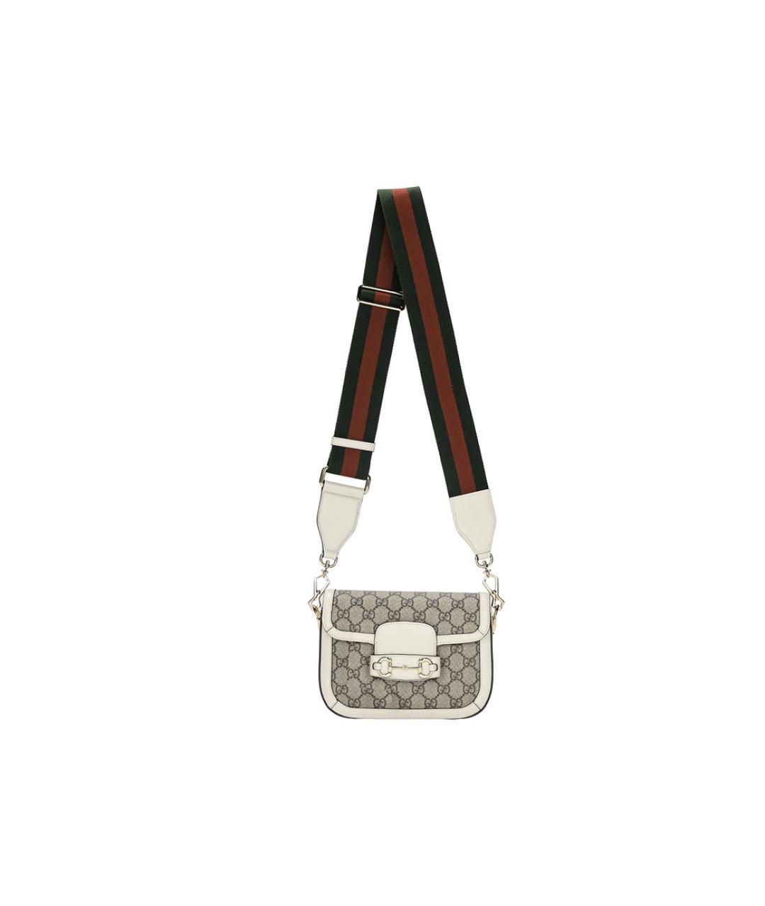 GUCCI Мульти сумка через плечо, фото 2