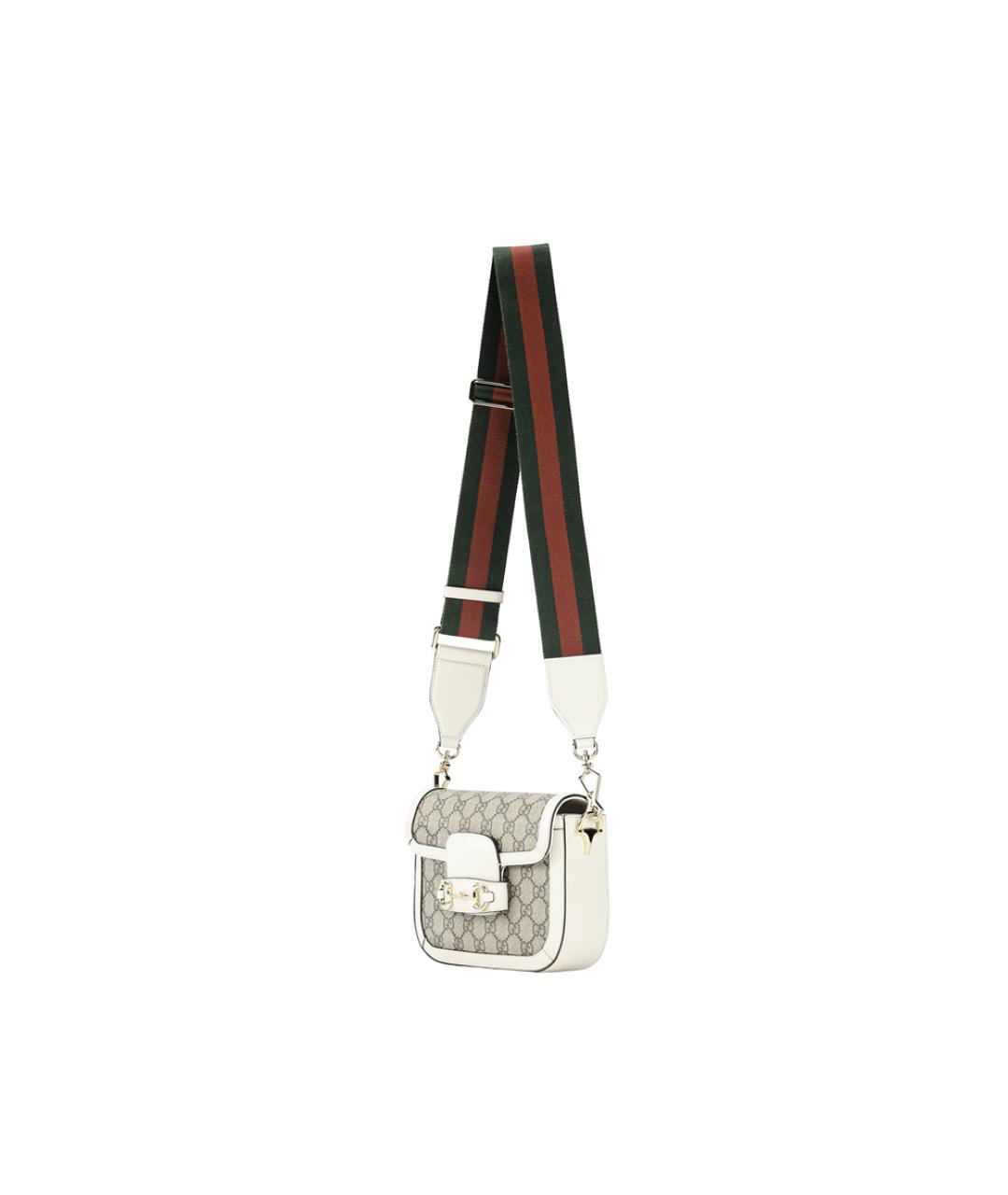 GUCCI Мульти сумка через плечо, фото 4