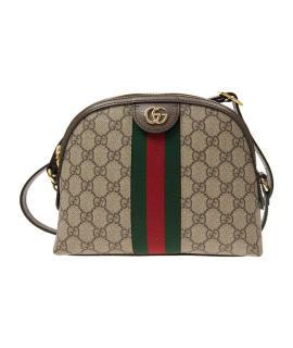 GUCCI Сумка через плечо