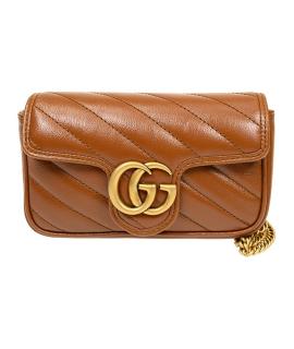 GUCCI Сумка через плечо