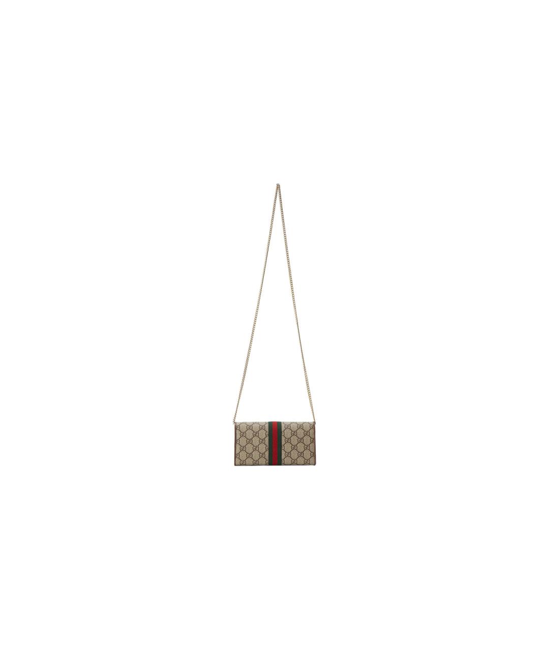 GUCCI Кошелек, фото 2