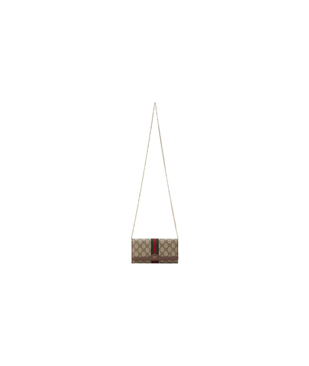 GUCCI Кошелек, фото 3