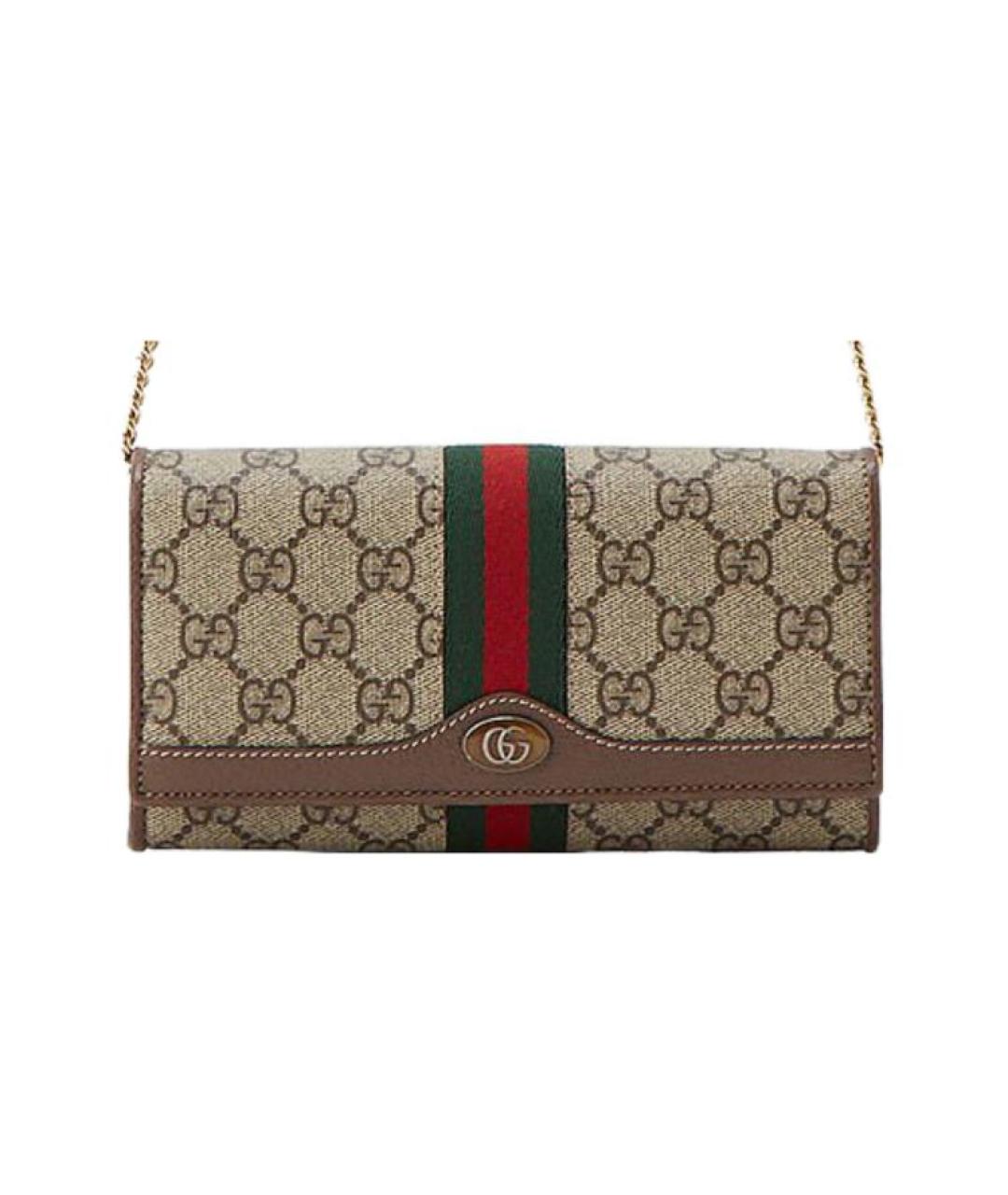 GUCCI Кошелек, фото 1