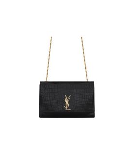 SAINT LAURENT Сумка через плечо