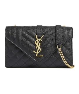 SAINT LAURENT Сумка через плечо