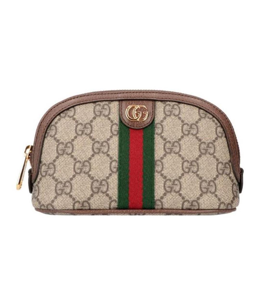 GUCCI Мульти косметичка, фото 1