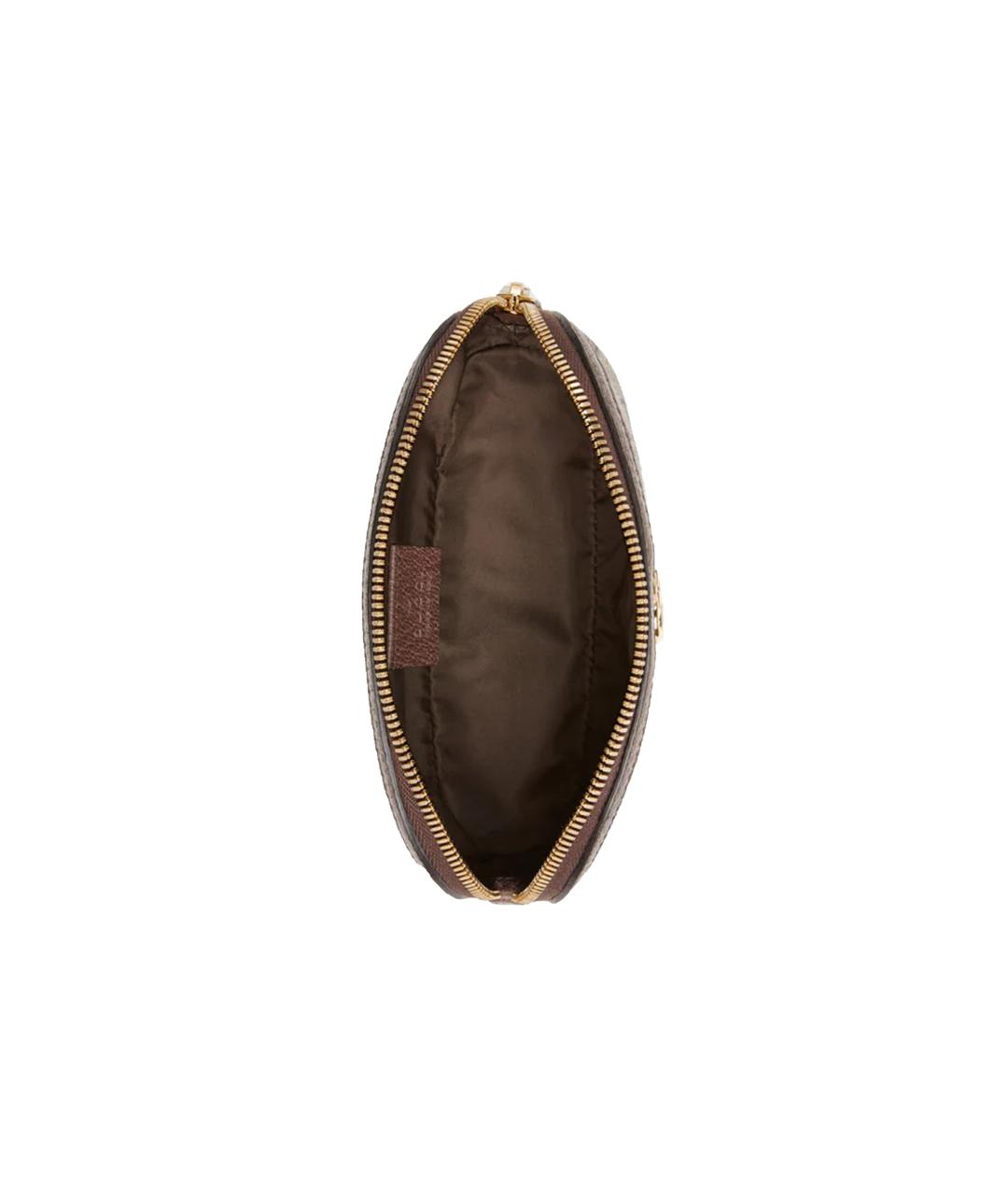 GUCCI Мульти косметичка, фото 2