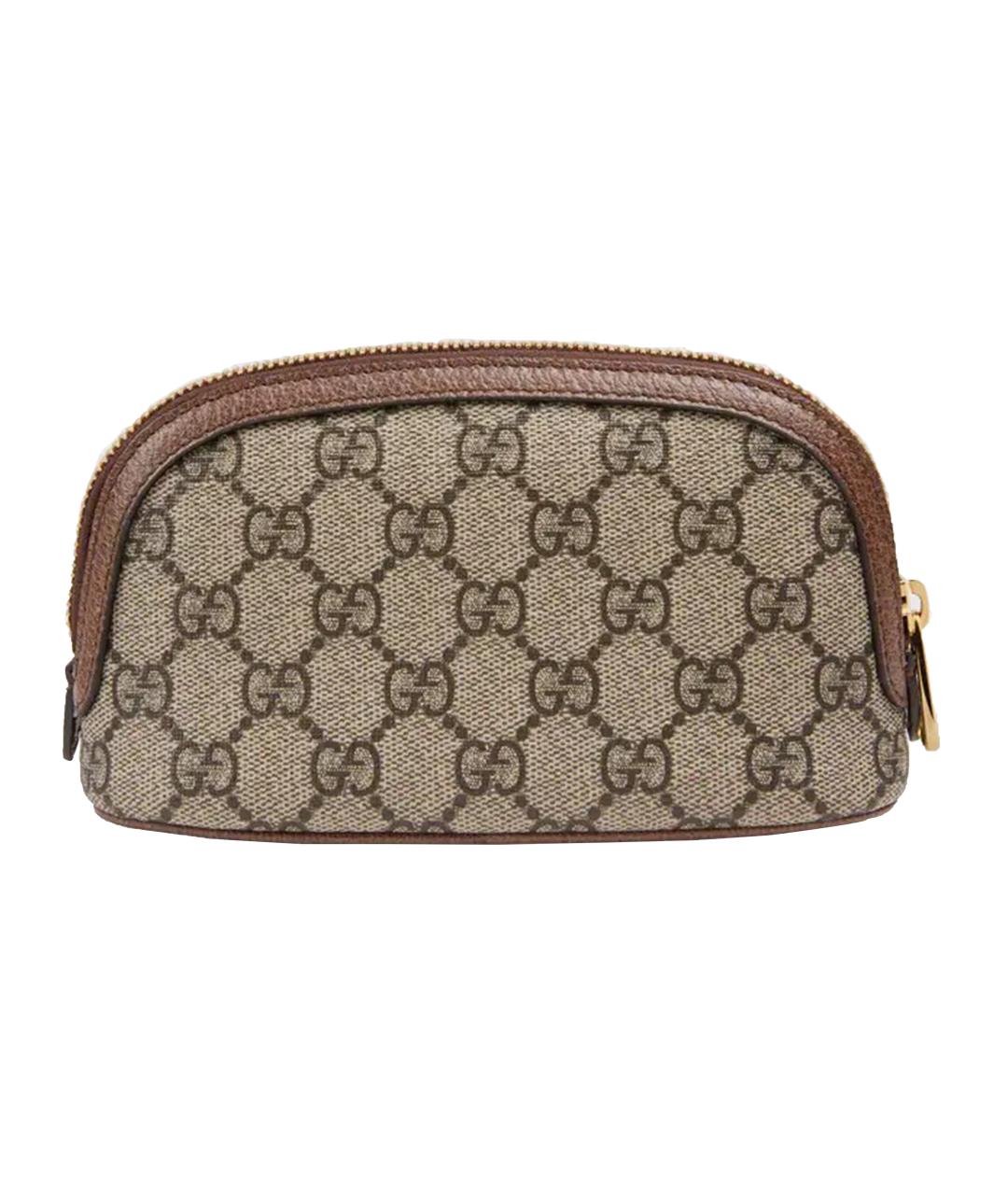 GUCCI Мульти косметичка, фото 5