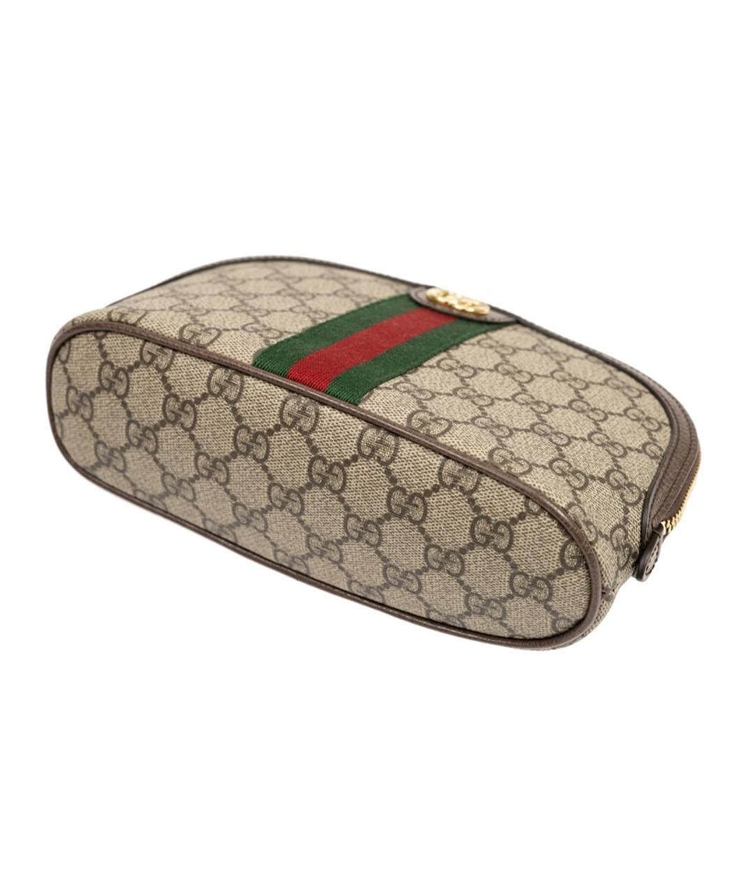 GUCCI Мульти косметичка, фото 3