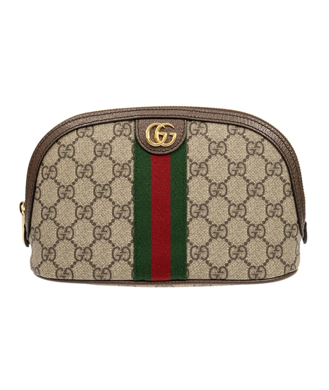 GUCCI Мульти косметичка, фото 1