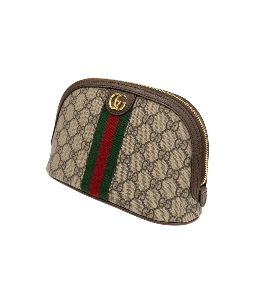 GUCCI Мульти косметичка, фото 2