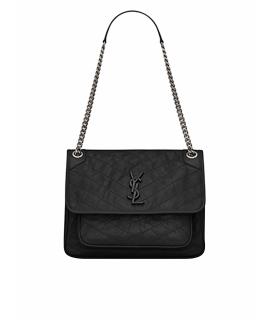 SAINT LAURENT Сумка через плечо