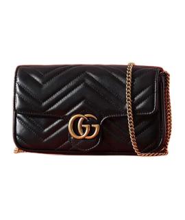GUCCI Сумка через плечо