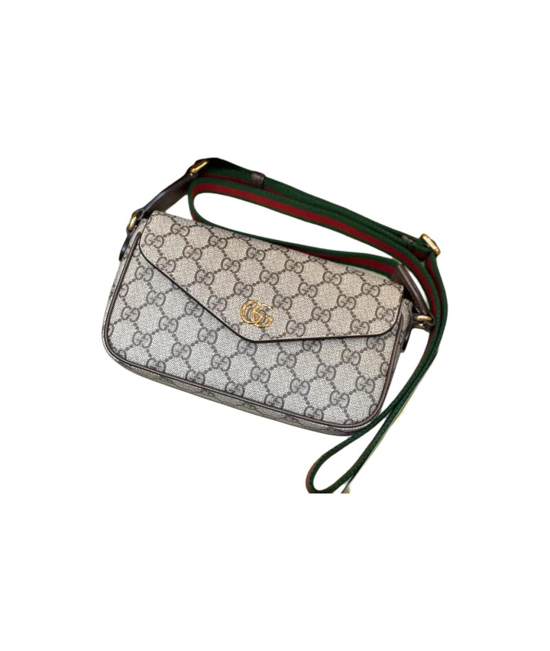 GUCCI Мульти сумка через плечо, фото 5