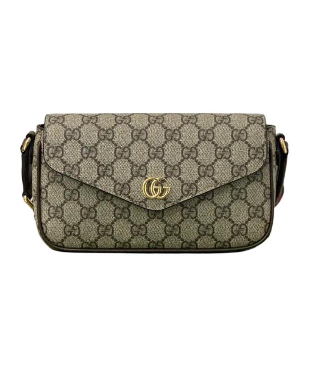 GUCCI Мульти сумка через плечо, фото 1