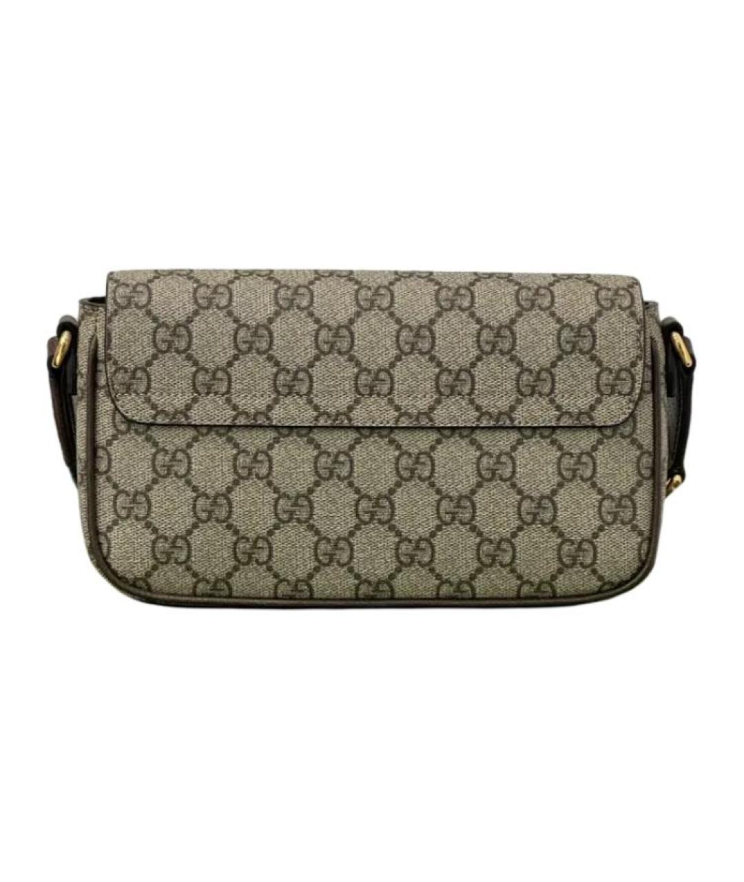 GUCCI Мульти сумка через плечо, фото 4