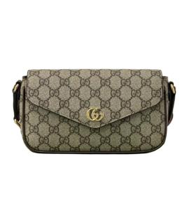 GUCCI Сумка через плечо