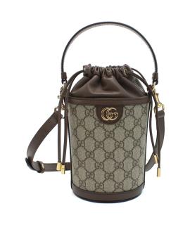 GUCCI Сумка через плечо