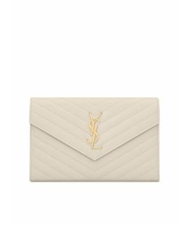 SAINT LAURENT Сумка через плечо