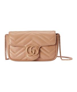 GUCCI Сумка через плечо